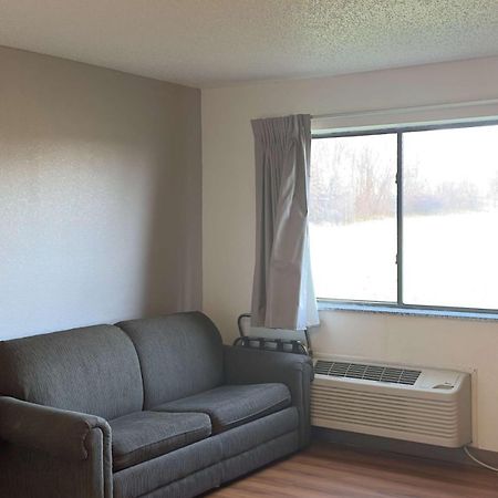 Motel 6-Waterloo, Ia Dış mekan fotoğraf