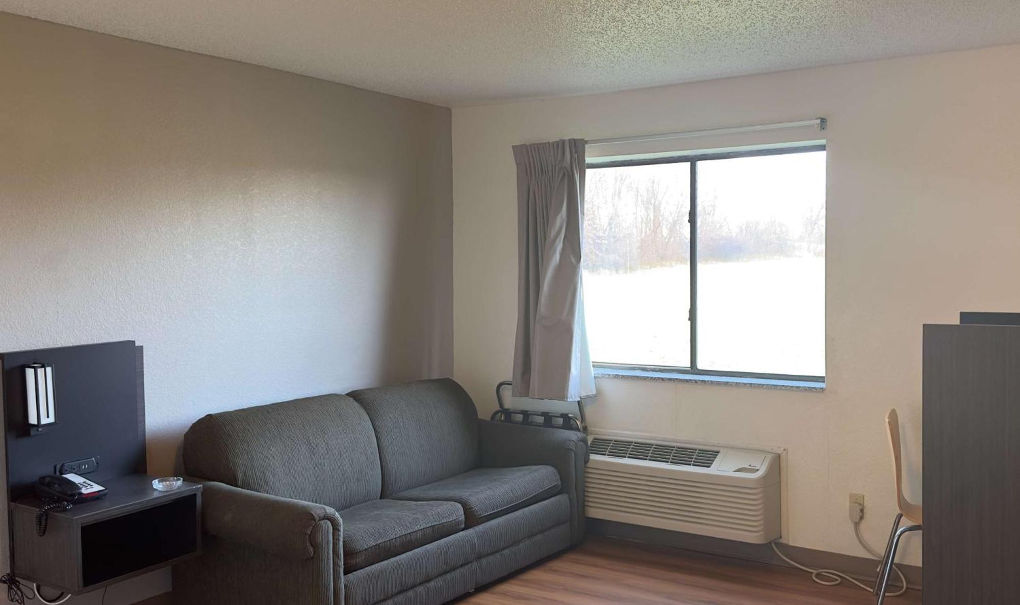 Motel 6-Waterloo, Ia Dış mekan fotoğraf