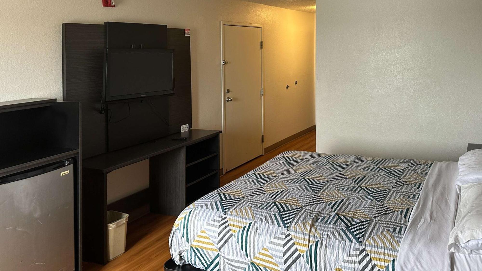 Motel 6-Waterloo, Ia Dış mekan fotoğraf