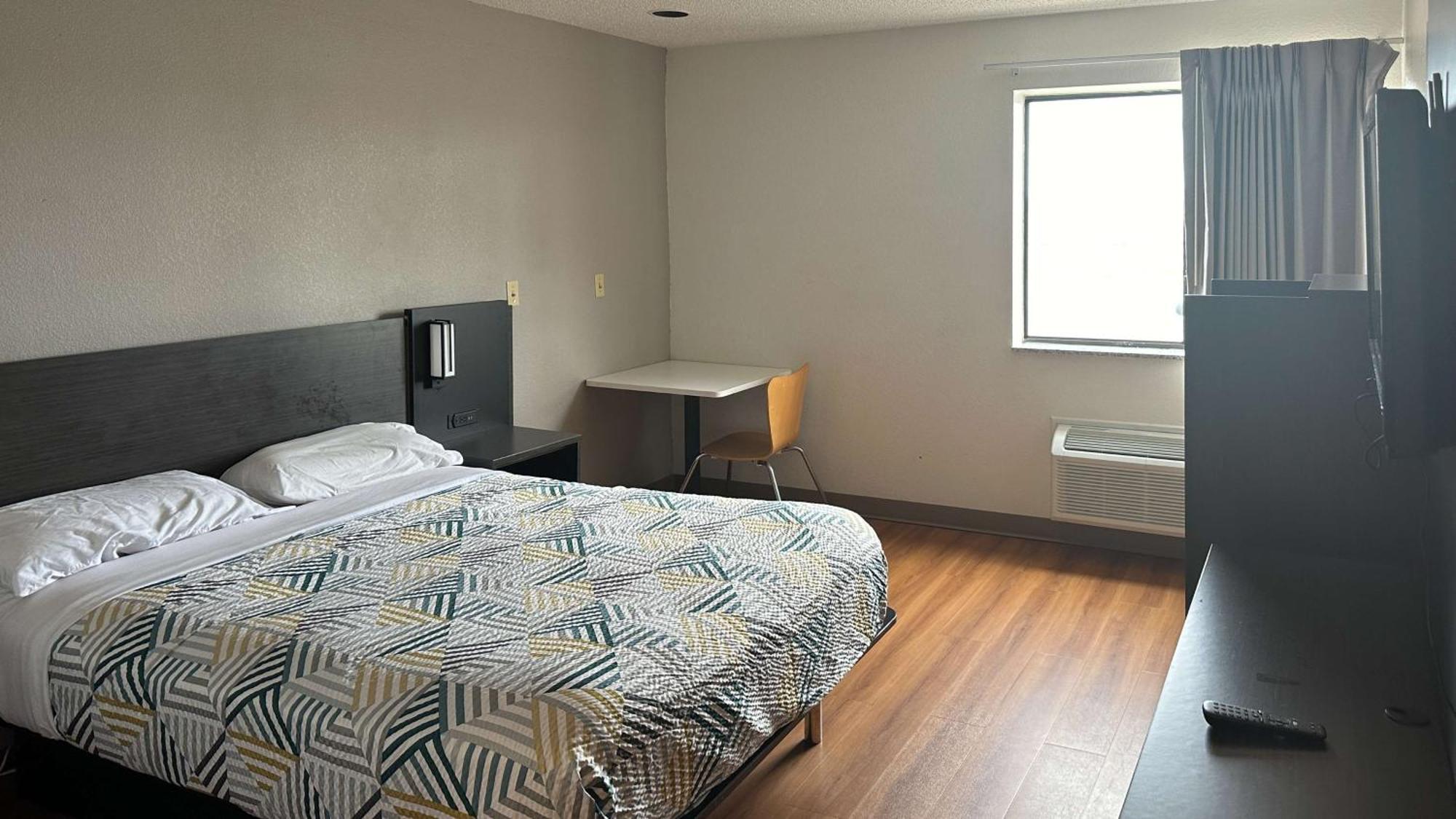 Motel 6-Waterloo, Ia Dış mekan fotoğraf
