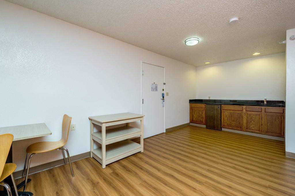 Motel 6-Waterloo, Ia Dış mekan fotoğraf
