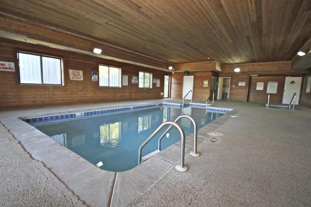 Motel 6-Waterloo, Ia Konforlar fotoğraf