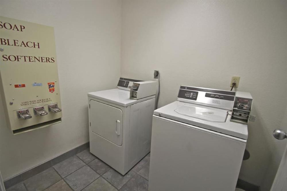 Motel 6-Waterloo, Ia Konforlar fotoğraf